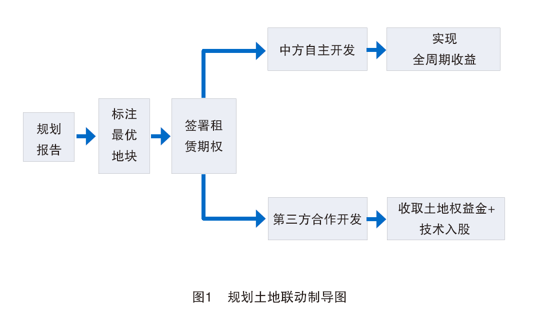 中亚能源合作国际化经营新模式探讨