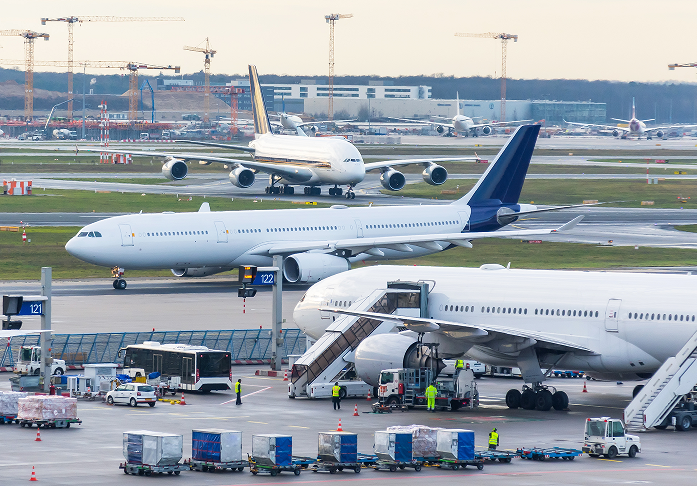 国际空运最低计费重量设置，对小货件成本影响到底有多大（跨境电商卖家请注意）