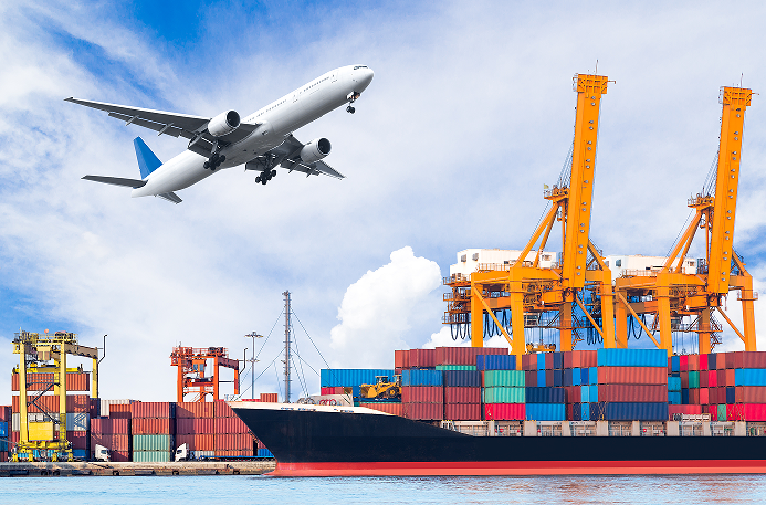 国际海运中，电子铅封、箱封号有什么实际作用（国际海运干货知识分享）