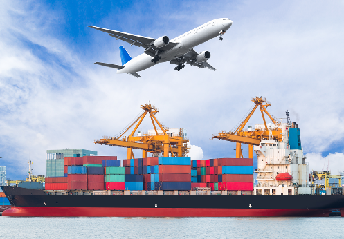 国际海运到港后清关行突然更换，导致柜子滞港谁来赔偿（不清楚的跨境电商卖家请看过来）