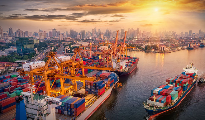 国际海运柜子被海关查验后重新封条，卖家如何确认未被调换（国际海运干货知识分享）