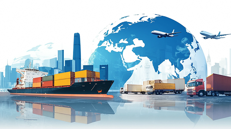 无年度合约运价优势，零散海运货量如何拿到阶梯优惠价（国际海运干货知识分享）