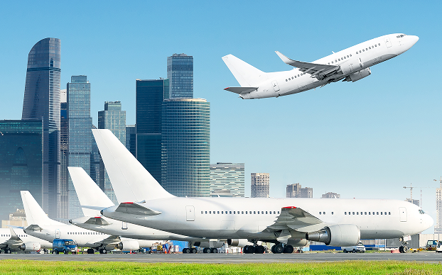 国际空运完整运输流程分为哪几个步骤（国际空运干货知识分享）