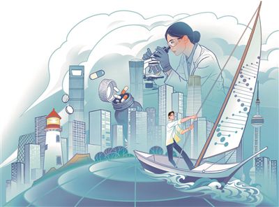 创新药“出海”进入新阶段的三点启示